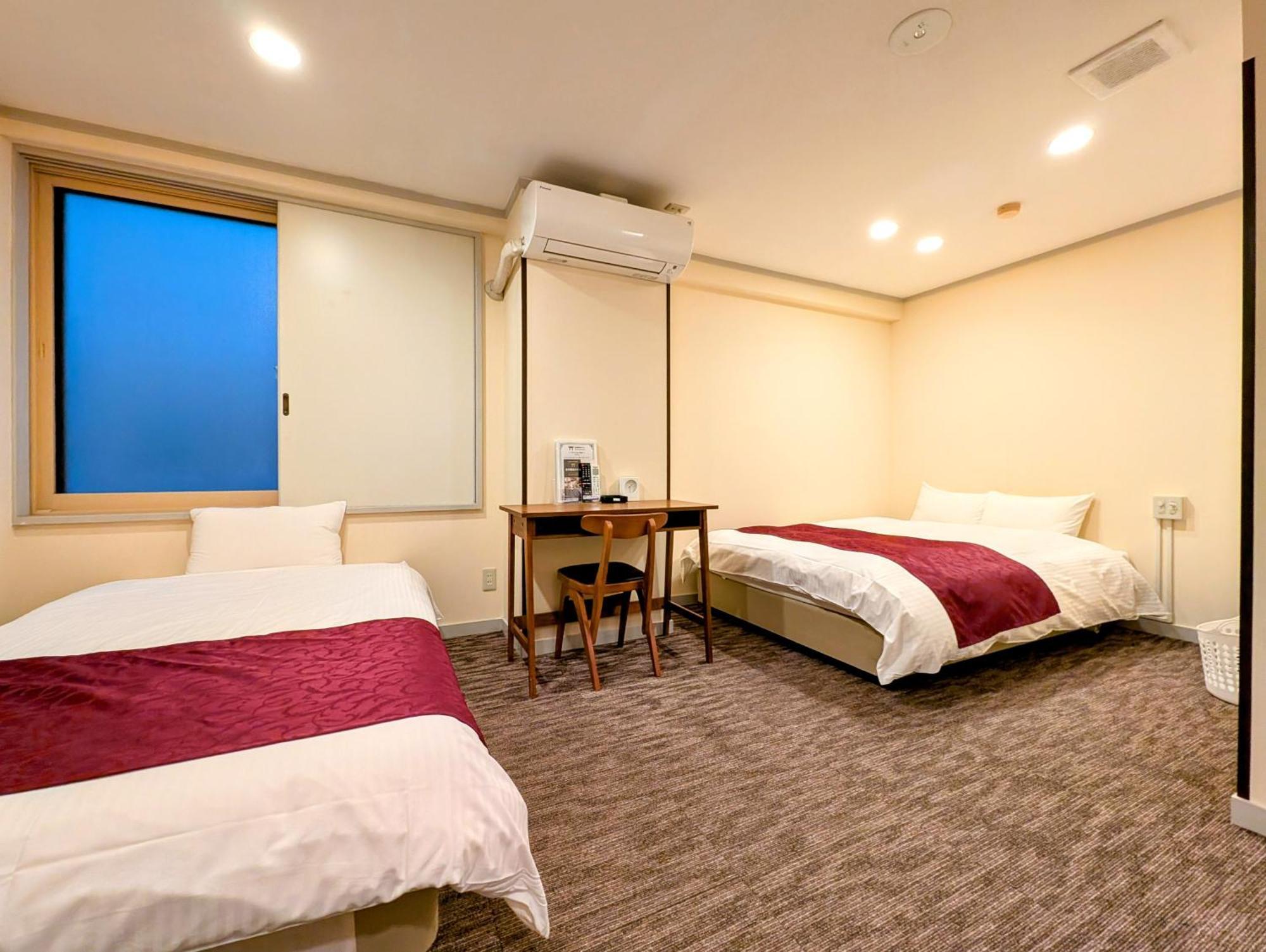 Kanazawa Station Hotel 외부 사진