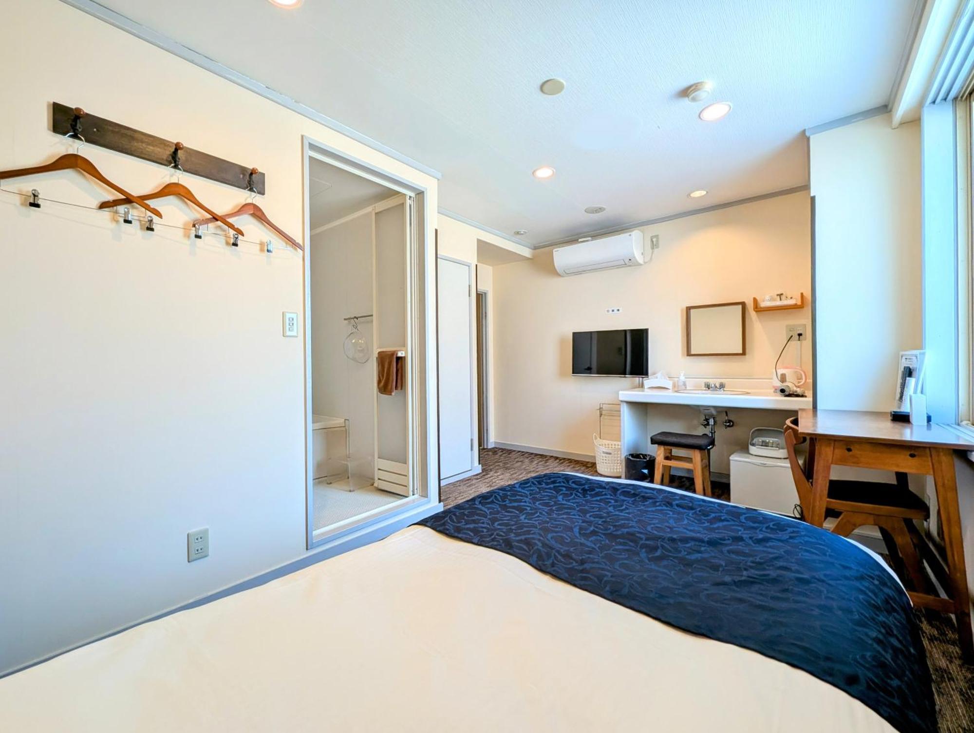 Kanazawa Station Hotel 외부 사진